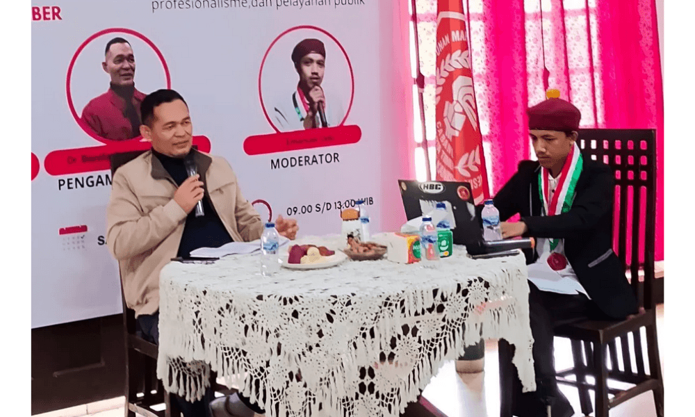 Analis Nilai Reformasi Polri Harus Fokus pada Transformasi Budaya dan Etika Institusi