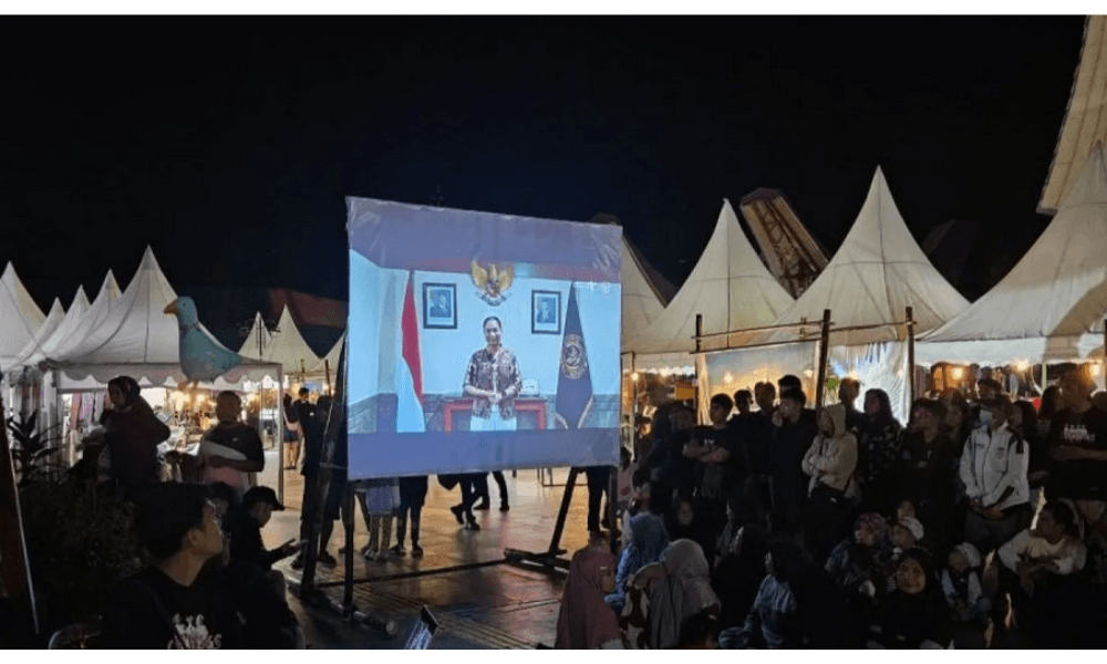 Festival Fotografi Celebes 2025 Dapat Apresiasi Wamenpar, Dorong Promosi Budaya dan Wisata Sulawesi