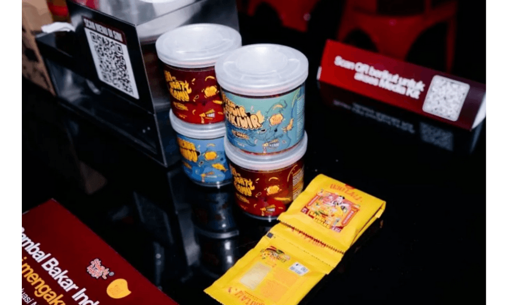 Sambal Bakar Indonesia Group Akuisisi Eat Sambel, Perluas Ekspansi di Pasar Sambal Nusantara