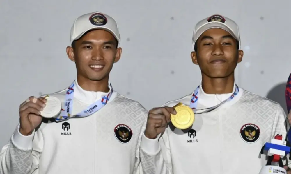 Presiden Prabowo Bangga atas Perjuangan Atlet di SEA Games 2025, Janjikan Bonus Rp1 Miliar untuk Peraih Emas