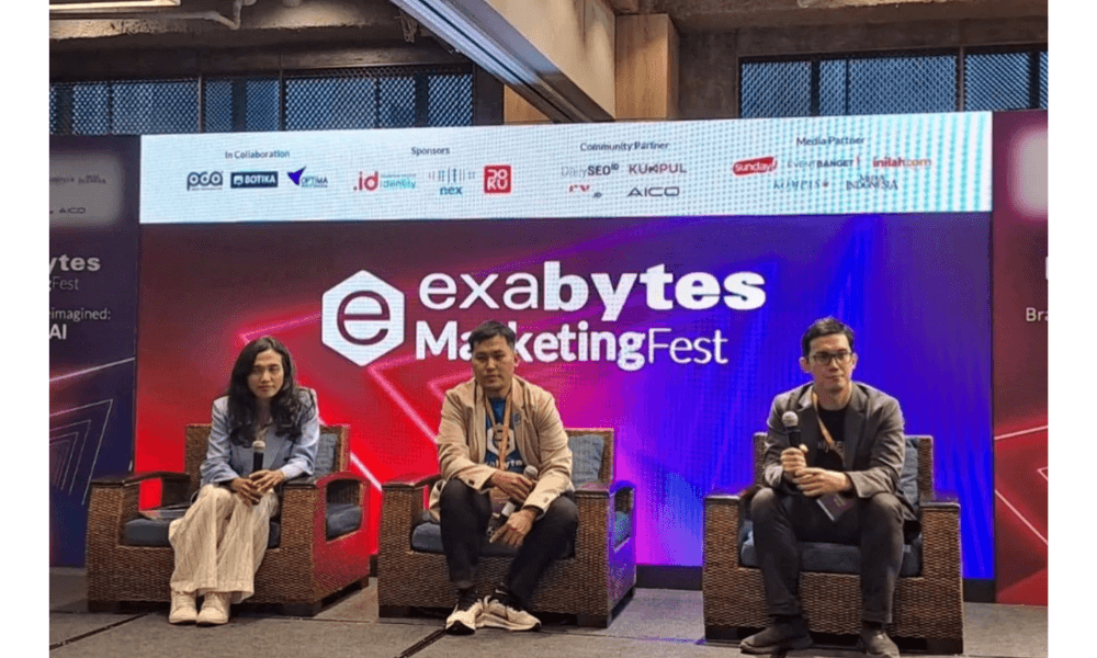 Pelaku UMKM Diminta Siap Hadapi Era AI, Fokus Bukan Hanya Trafik tapi Nilai dan Konversi