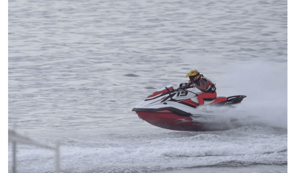 Aero dan Aqsa Sutan Aswar Persembahkan Emas dan Perunggu untuk Indonesia dari Arena Jetski SEA Games 2025