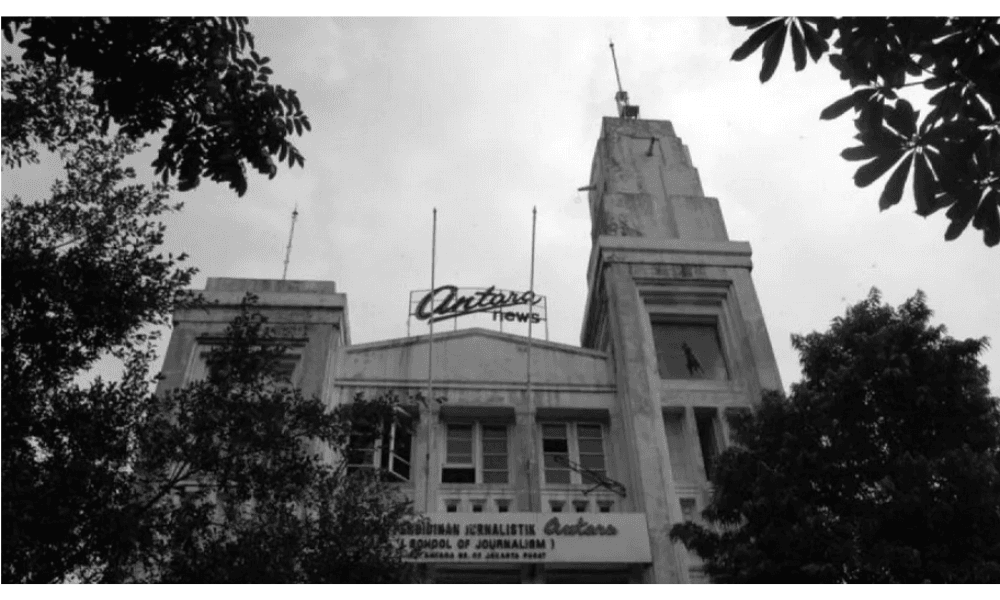 Kantor ANTARA Nederland Resmi Dibuka di Amsterdam, Perkuat Hubungan Pers Indonesia-Eropa