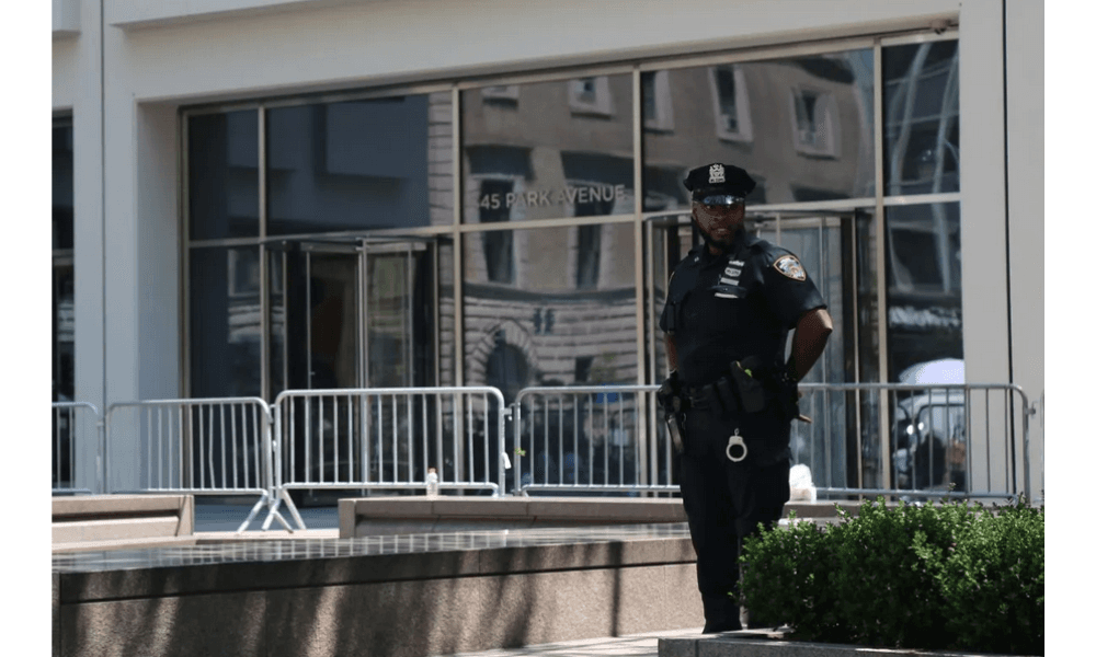 Penembakan di Universitas Brown Tewaskan Dua Orang, FBI Turun Tangan