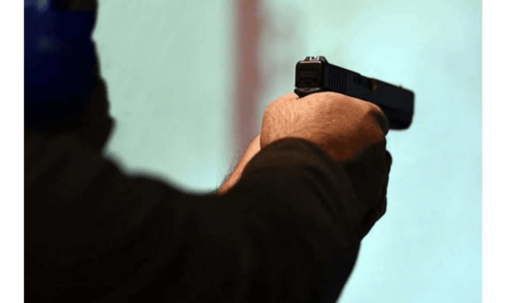 Penembakan Massal di Pantai Bondi, Australia, Tewaskan 10 Orang dan Lukai Belasan Lainnya