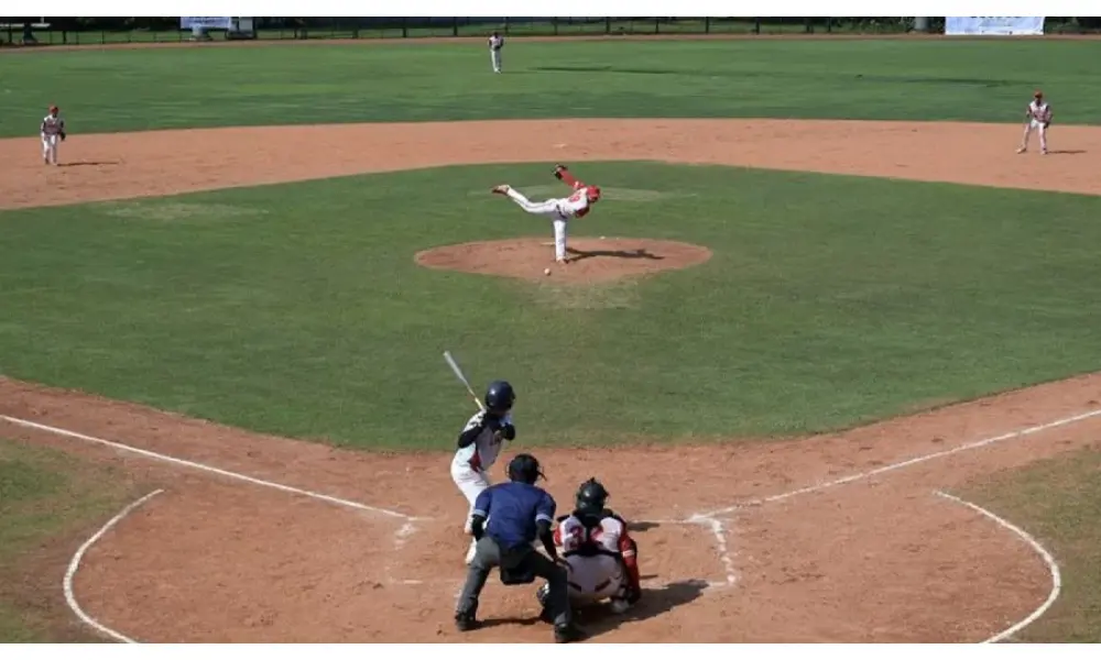 Tim Nasional Bisbol5 Indonesia Raih Medali Perak di Final Menegangkan SEA Games 2025