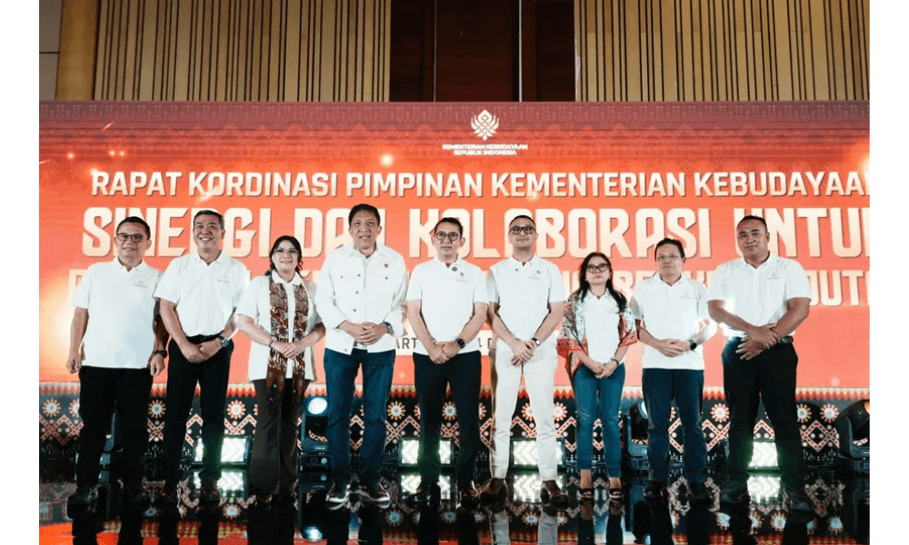 Menbud Fadli Zon Dorong Asesmen Cepat untuk Pemulihan Cagar Budaya Pascabencana di Sumatera