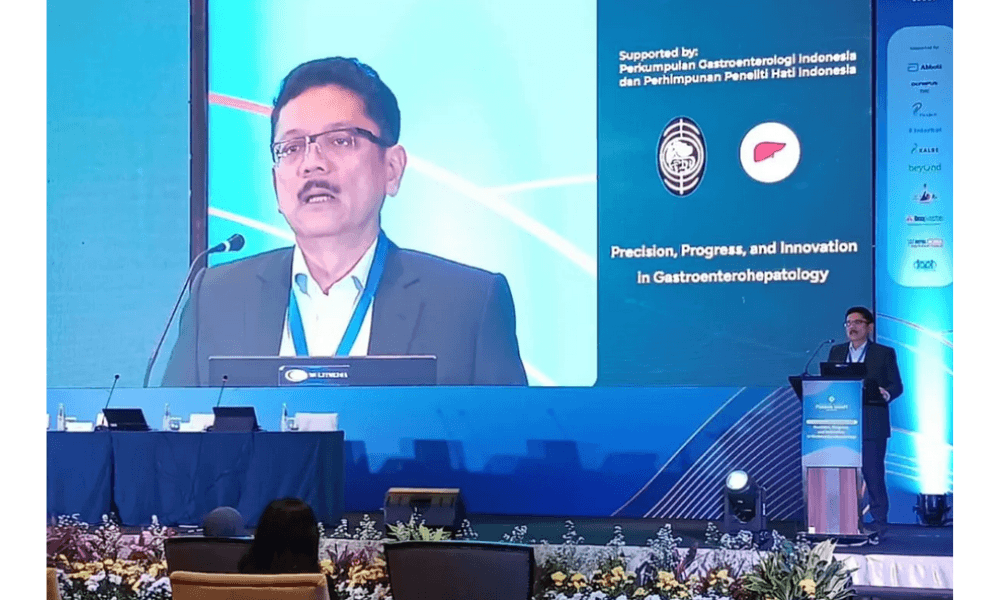 RS Pondok Indah Gelar Clinical Excellence Forum, Soroti Inovasi dan Terapi Presisi untuk Penyakit Saluran Cerna dan Hati