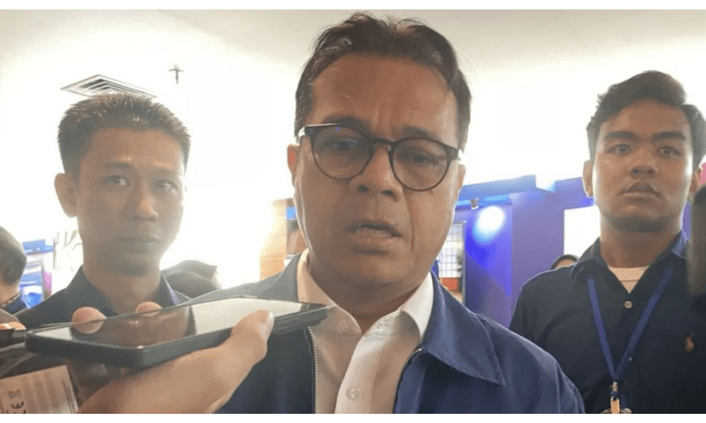 Nezar Patria: Kepercayaan Publik Bergantung pada Komunikasi Kebijakan yang Efektif