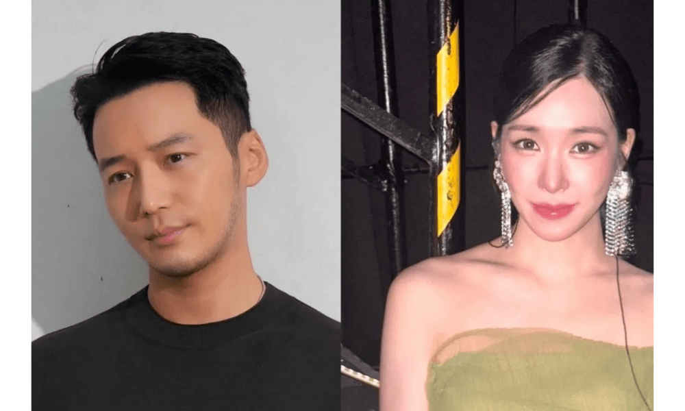Byun Yo-han dan Tiffany Girls' Generation Umumkan Hubungan Serius Lewat Surat Tulisan Tangan