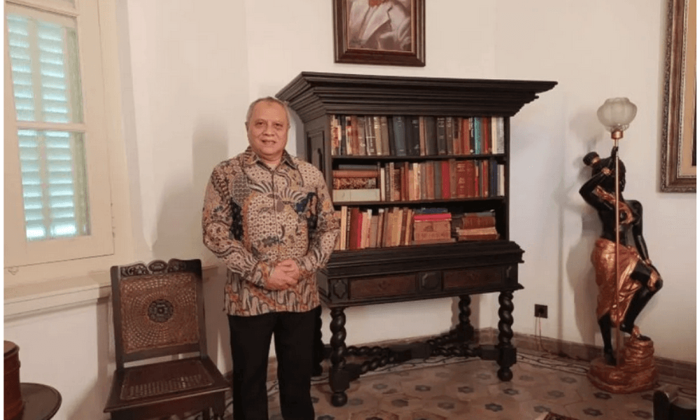 Analis Unpad: Indonesia Harus Aktif Dorong Pengakuan Negara Palestina dan Reformasi PBB