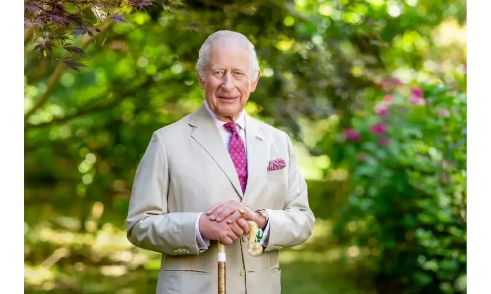 Raja Charles III Umumkan Kesehatannya Membaik, Pengobatan Kanker Dikurangi Mulai Tahun Baru
