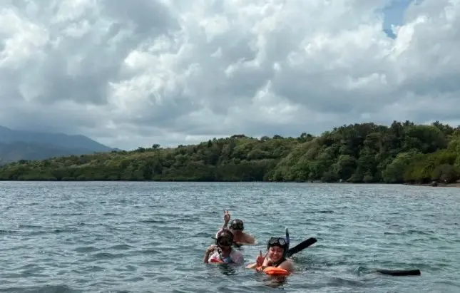 Pulau Menjangan Tawarkan Wisata Tenang dan Autentik di Kawasan Bali Barat