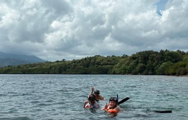 Pulau Menjangan Tawarkan Wisata Tenang dan Autentik di Kawasan Bali Barat