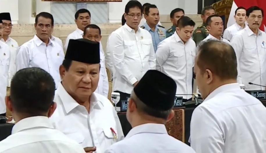Presiden Prabowo Akan Rutin Kunjungi Wilayah Terdampak Banjir dan Longsor di Sumatera