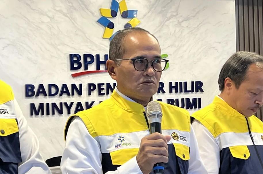 BPH Migas Buka Peluang Perpanjangan Relaksasi Pembelian Pertalite dan Solar Tanpa QR Code di Aceh