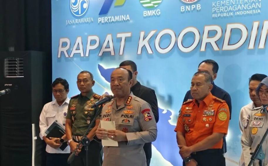 Pemerintah Berikan Diskon Transportasi Selama Libur Nataru 2025/2026 untuk Kurangi Kemacetan dan Gerakkan Ekonomi