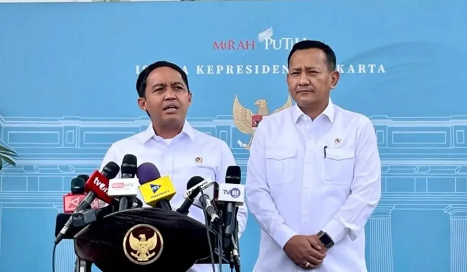 Presiden Perintahkan Audit Total PT Toba Pulp Lestari, 22 Izin PBPH Dicabut