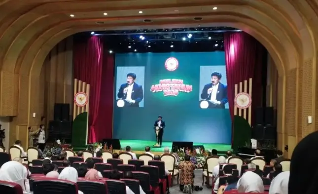 Indeks Aktualisasi Pancasila Alami Peningkatan, BPIP Apresiasi Upaya Internaliasi Nilai Pancasila