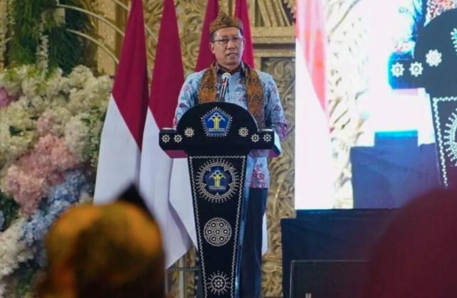 Menteri Hukum Supratman Agtas: Juru Damai Memiliki Peran Penting dalam Menyelesaikan Konflik di Masyarakat