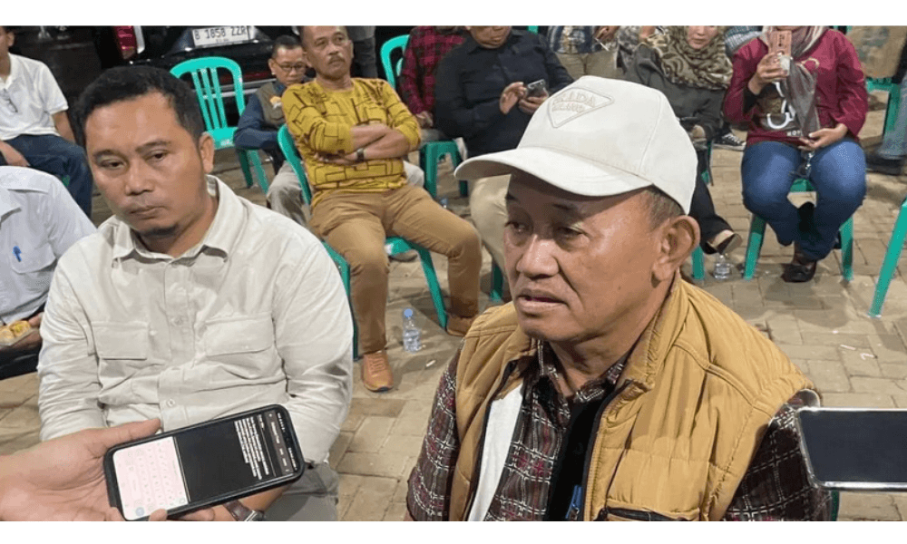 Pemkot Serang Bebaskan BPHTB untuk 1.111 Rumah Subsidi, Dukung Program 3 Juta Rumah Nasional