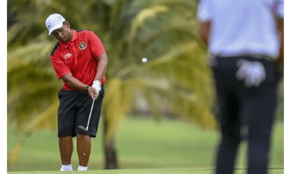Tim Golf Indonesia Raih Perak dan Perunggu di SEA Games 2025, Alga Topan Sebut Jadi Modal Pembinaan Nasional