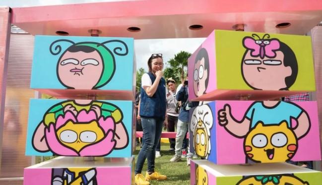 Semangat Gaungkan Kekayaan Intelektual Lokal, Ekonomi Kreatif Didorong Jadi Pilar Ekonomi Nasional