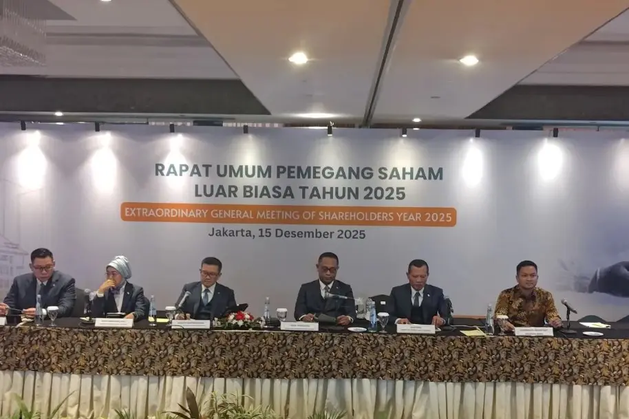 ANTAM Gencarkan Eksplorasi Tambang Emas Pongkor untuk Jaga Keberlanjutan Operasi Pasca-2030