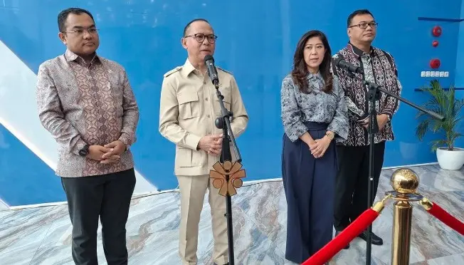 KP2MI dan Komdigi Teken MoU untuk Berantas Konten Ilegal dan Lindungi Pekerja Migran Indonesia