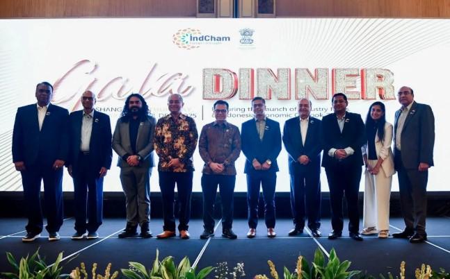 Indonesia dan India Perkuat Sinergi untuk Wujudkan Kekuatan Digital Asia
