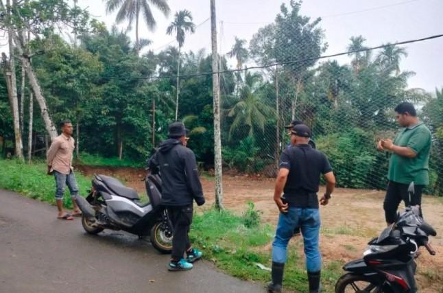 476 KK Korban Bencana di Agam Bersedia Direlokasi ke Hunian Sementara