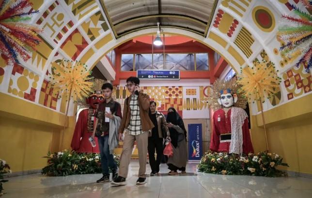 Rekomendasi Destinasi Wisata Favorit untuk Libur Tahun Baru 2026 di Lima Kota Besar