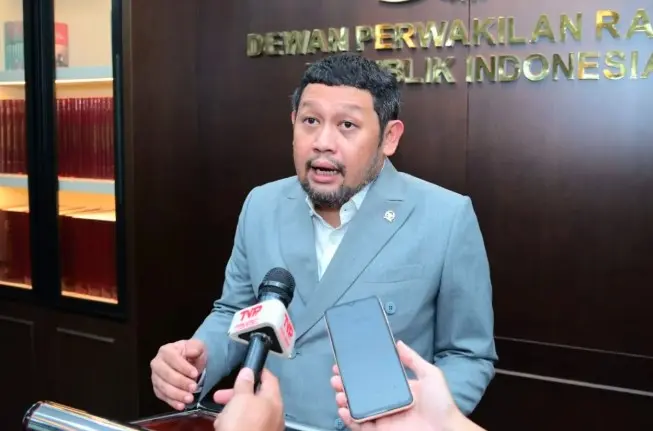 Abdullah Minta OJK Hapus Aturan Penagihan Utang oleh Pihak Ketiga