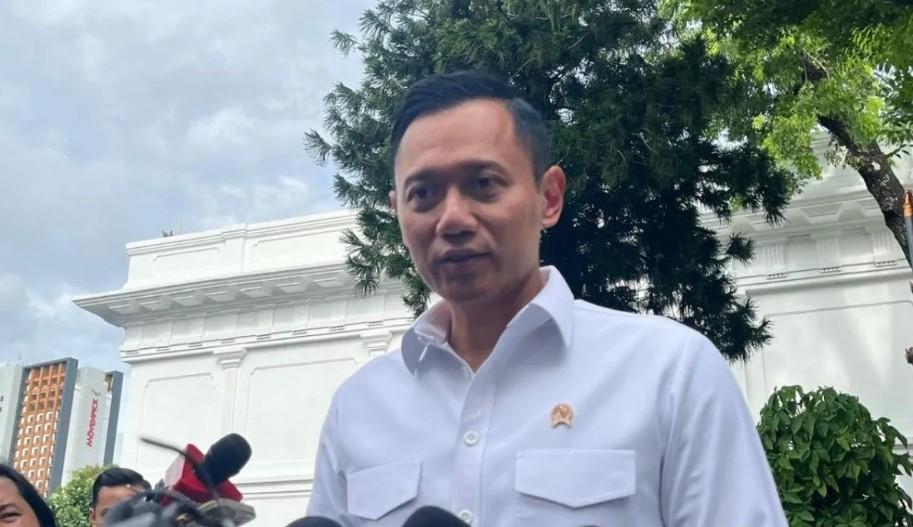 Prabowo Pimpin Sidang Kabinet Paripurna Bahas Bencana Sumatera dan Kesiapan Libur Akhir Tahun