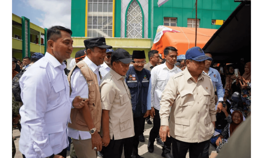 SE Mendagri Soal Anggaran Bencana Dinilai Tepat, Pakar Soroti Implementasi dan Pengawasan di Daerah