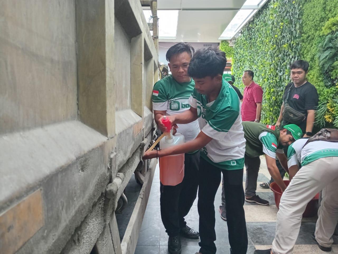 Sawah Jadi Sumber Energi, Ekonomi Petani Jadi Sejahtera