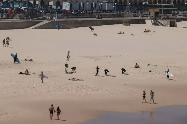 AS, Prancis, hingga Iran Kecam Keras Penembakan Saat Perayaan Hanukkah di Pantai Bondi Australia