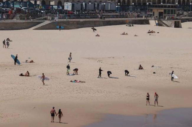 AS, Prancis, hingga Iran Kecam Keras Penembakan Saat Perayaan Hanukkah di Pantai Bondi Australia