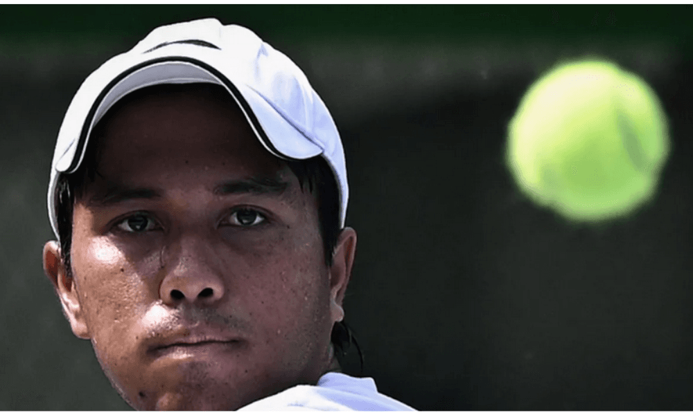 Rifqi Fitriadi Lolos ke Perempat Final, Tim Tenis Indonesia Ukir Hasil Positif di SEA Games 2025