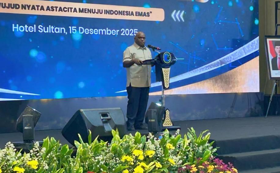 Indonesia Resmi Luncurkan Indeks HAM Nasional, Skor 2024 Capai 63,2 Poin