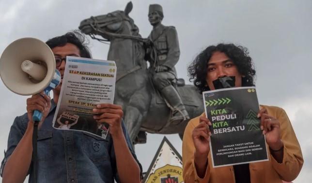 Komnas Perempuan Rekomendasikan Penguatan Perlindungan Korban Kekerasan Berbasis Gender