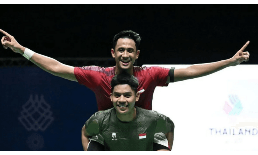 Indonesia Kokoh di Posisi Kedua Klasemen Medali SEA Games 2025, Tambah 12 Emas Termasuk dari Bulu Tangkis dan Atletik