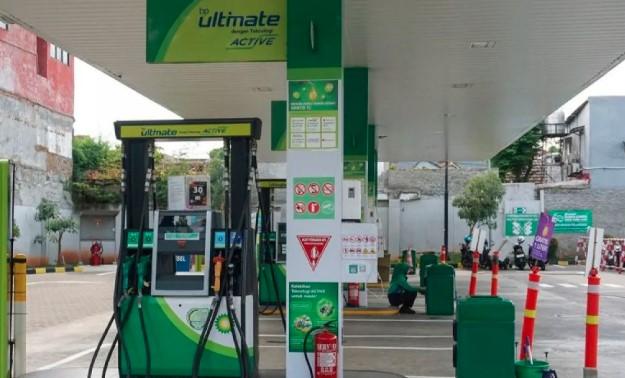 Harga BBM Pertamina, Shell, BP, dan Vivo Stabil Jelang Natal 2025 dan Tahun Baru 2026