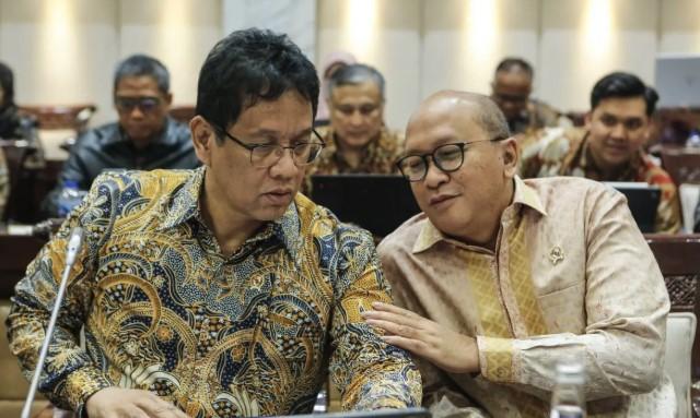 Rosan Roeslani Tegaskan Hilirisasi SDA Jadi Fondasi Transformasi Ekonomi Nasional