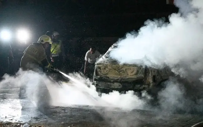 Kevin Wu Minta Polisi Usut Tuntas Pengeroyokan dan Perusakan di Kalibata