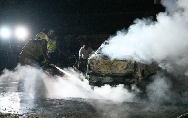 Kevin Wu Minta Polisi Usut Tuntas Pengeroyokan dan Perusakan di Kalibata