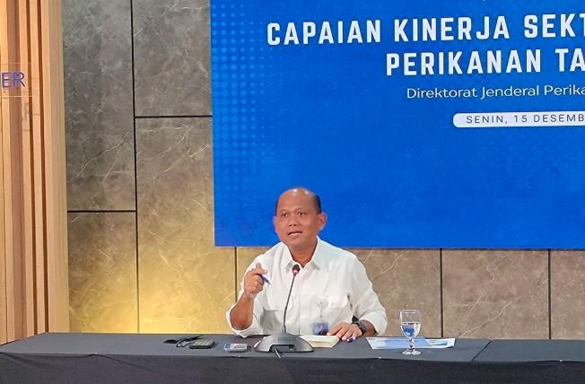 KKP Catatkan Produksi Perikanan Budidaya 5,02 Juta Ton Hingga Triwulan III 2025