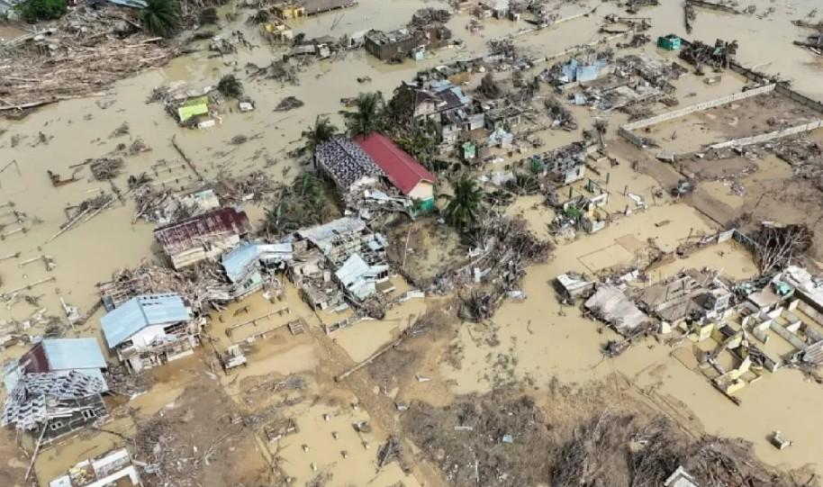 Pemerintah Aceh Libatkan UNDP dan UNICEF Tangani Dampak Banjir Bandang dan Longsor