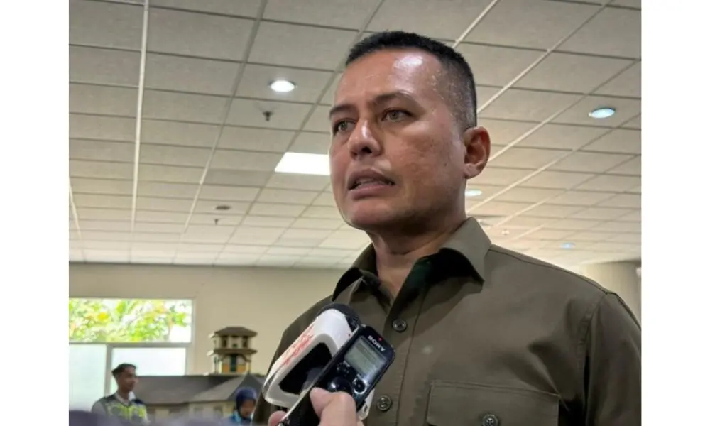 Anggota DPR Minta Pemerintah Segera Bangun Hunian Bagi Korban Banjir dan Longsor di Sumbar