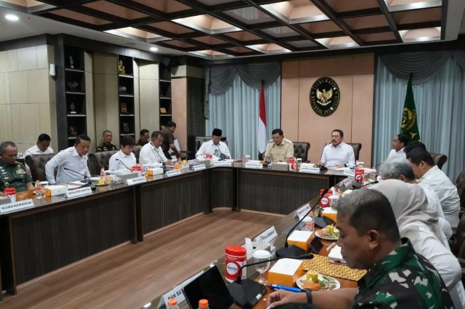 Pemerintah Akan Tindak Pidana Pelaku Bencana Alam di Aceh, Sumut, dan Sumbar: Korporasi Juga Terancam